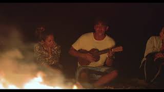 Kolohe Kai - Heartstrings (Acoustic) [Bonfire Version] chords