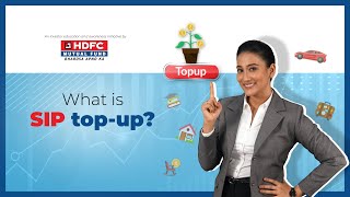 What is SIP Top up?