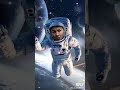 Space Walk