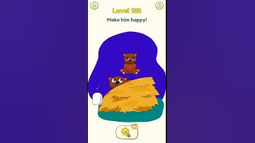 #132 #deleteonepart2 delete one part level 132 #shorts #allgameon4u #games #gaming #viral #gameplay