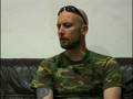 Capture de la vidéo Interview Meshuggah - Jens Kidman (Part 1)