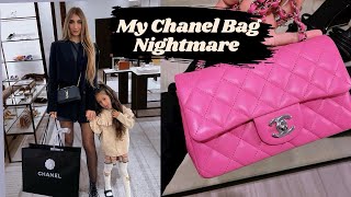 Chanel's shocking quality! Disaster! Watch Before You Buy.