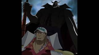( Andromeda montagem coma ) - Akainu vs whitebeard one piece edit #onepiece #viral #shorts