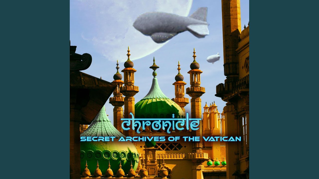 The Veil of the Seven Dances