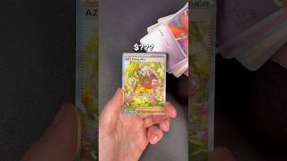 I’m going to master chaos rising! 🤩How many packs do you think I’ll need to open? 👀 #pokemon #tcg