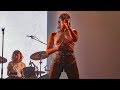 Tove Lo -04- Lady Wood (Live) Flow Festival in Helsinki, Finland on 11Aug19 [4K] [Version 2]