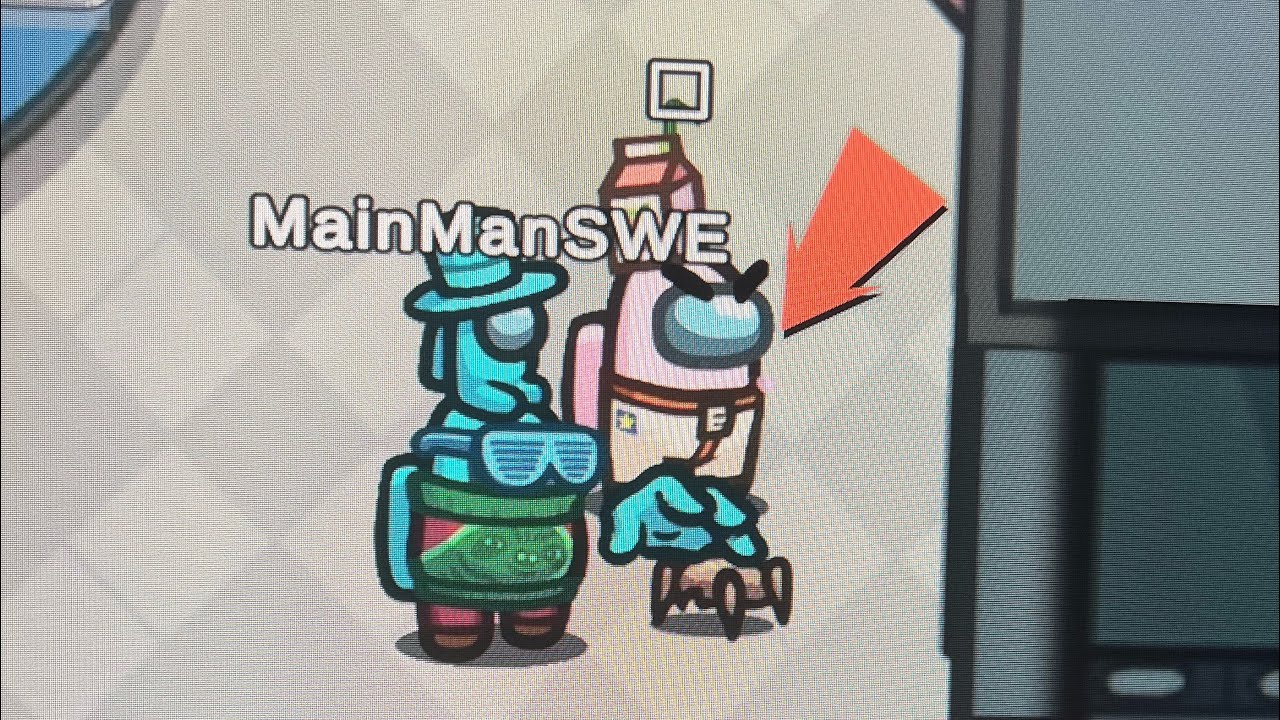 TOXIC teaming chaos...With TOXIC chat Among us gameplay on Skeld