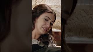 Prensesi Yılan Soktu, Zehrini Ben Aldım Sultan Süleyman