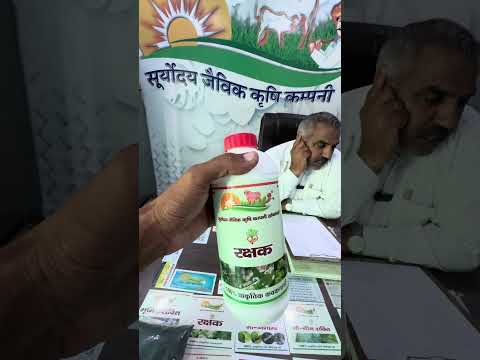 घर पर फंगीसाइड कैसे बनाएँ । How to make fungicide at home । fungicide kaise taiyar karen 