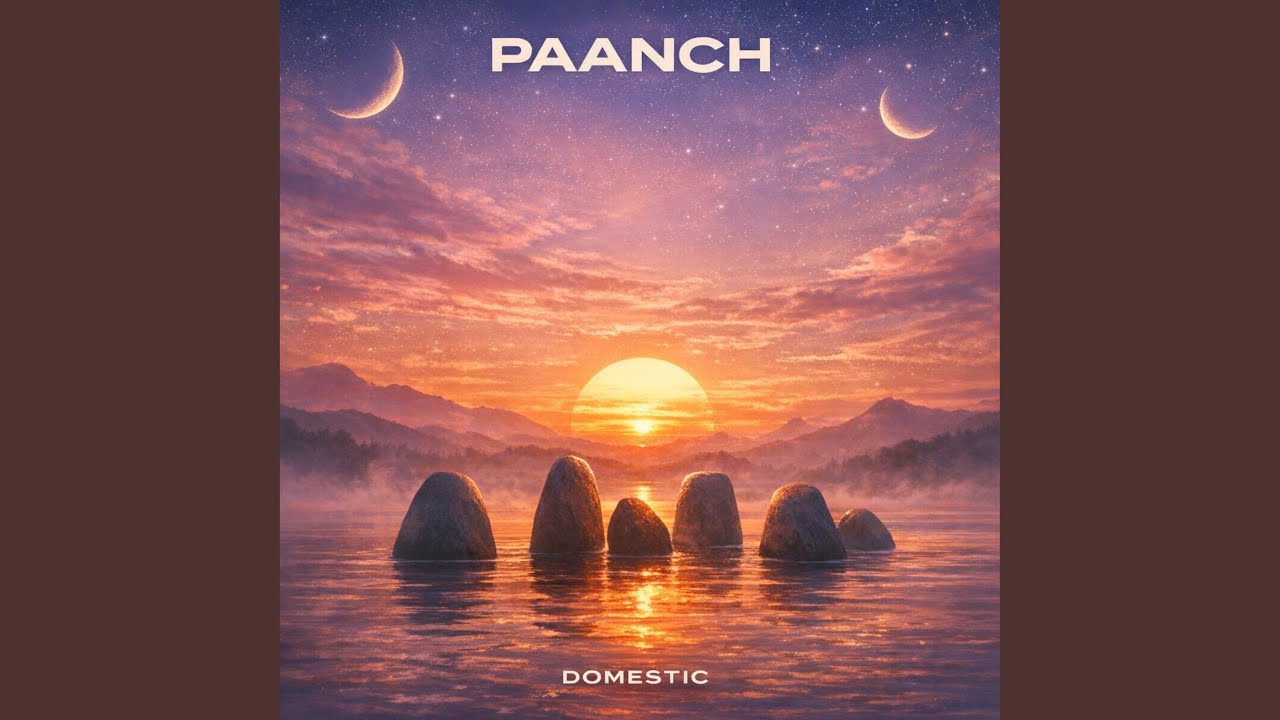 Watch Paanch on YouTube Watch Paanch on YouTube