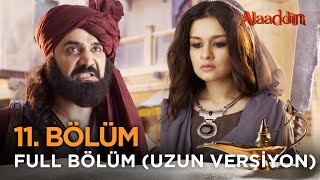 Alaaddin Hint Dizisi - Naam Toh Suna Hoga 11. Bölüm Uzun Versiyon