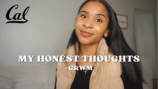 my honest opinion on UC Berkeley (clubs, culture, vigor)