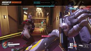 This Ends Now - Overwatch 2