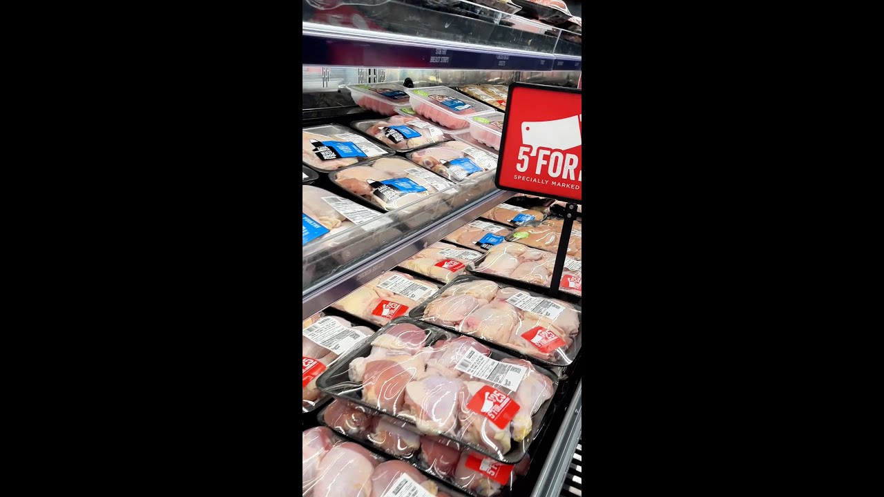 Everything Included in the Best Meat Sale You Don’t Want to Miss!