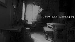 Dusty and Serenity