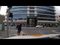 Angry pedestrian gets instant karma Whatsapp Status Video Download Free