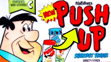 10 Frozen Foods That Completely DISAPPEARED From Grocery Store Shelves