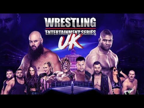 AEW Dynamite, Latest News + More | WrestlePurists Podcast 15 - YouTube