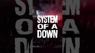 27 Mayo System of a down
