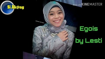 LESTI " EGOIS "