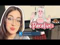 ODDAJCIE MI DZIECKO! | Paralives #4 |