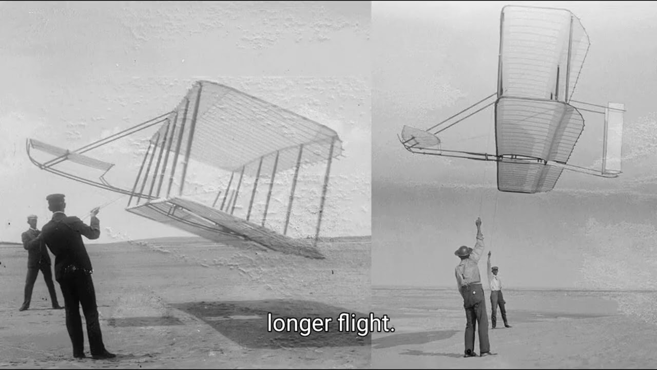 The Wright Brothers  #wrightbrothers, #orvillewright, #wilburwright, #kittyhawk, #1903flight #ohio
