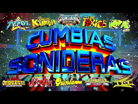 🔥PERRONAS CUMBIAS 2022-2023🔥 CUMBIAS SONIDERAS MÚSICA 🔥CUMBIAS PARA BAILAR TODA LA NOCHE 🎧