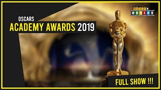 ACADEMY AWARDS 2019 FULL SHOW