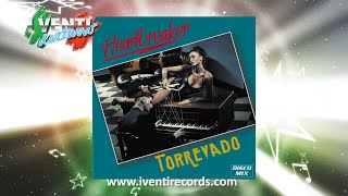 Torrevado - Heartbreaker ITALO DISCO REMIX