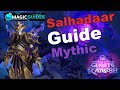Nexuskönig Salhadaar - Mythisch - Guide | Manaschmiede Omega | Boss 7/8 | The War Within Saison 3