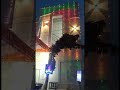 புதிய வீடு டெடிகேஷன் VG Audio / Tent decoration / pixel Led light #youtubeshorts #short
