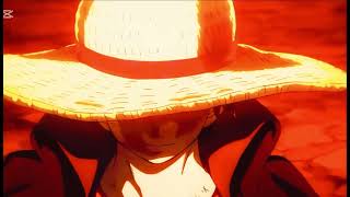 One Piece Chill Edit