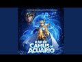 Camus de Acuario Rap