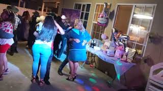 Dj Sosa 060521