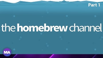 Install The Homebrew Channel and Multi Mod Manager On Your Wii! ft. @Abir