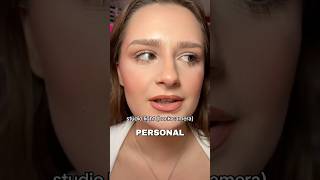 HOW MY MAKEUP LOOKS IN DIFFERENT LIGHT