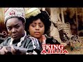 King Ajilija Season 1 - Chioma Chukwuka 2017 Latest Nigerian Nollywood Movie