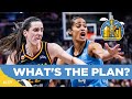 Can the Chicago Sky Salvage Their Season? A Realistic Look at What's Next | CHGO | Sky Podcast