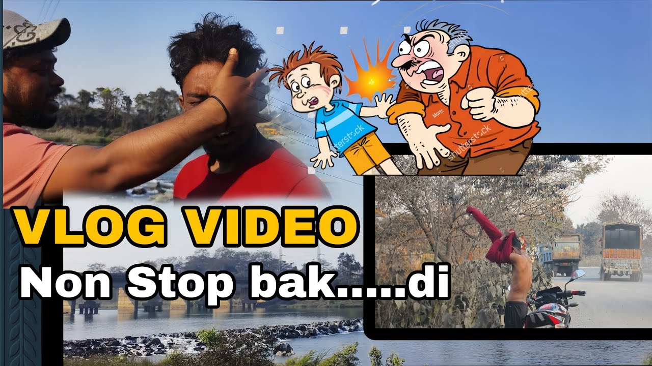 || AJ TO LIMIT CROSS HO GAYI😳 || FULL DAY NON-STOP BAK.......DI || The munda vlog 05 || vlog video