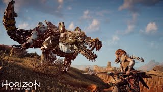 12 THINGS HORIZON ZERO DAWN WILL NEVER TELL YOU!