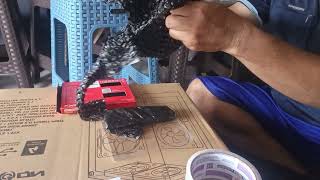 Garansi irres comp ram 64gb Vcolor skywalker 3600mhz