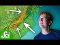 Geological History and Plate Tectonics Quiz