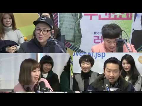 [SBS]윤형빈양세형의투맨쇼,정찬민, "지금도 거지같이 지내고 있다."