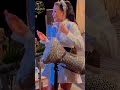 “Leave a like for this girl’s performance! ❤️🥁” #foryou #darbuka #darbukabeat #darbukamusic #viral