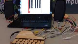 Codelearn Al Campi Qui Jugui 2015