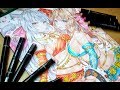 一首超好聽的日語歌——Nightcore - TELL ME「 Spontania 」 『曾經相遇過?』