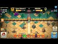 Clash of Clans Ep110 - CWL Day 3