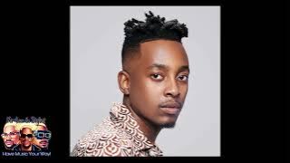 Mas Musiq ft. T.O Starquality - We Sbali | #amapiano #trending #music