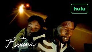 Bruiser | Official Trailer | Hulu