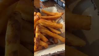 Pork Ribs in Whitehorse